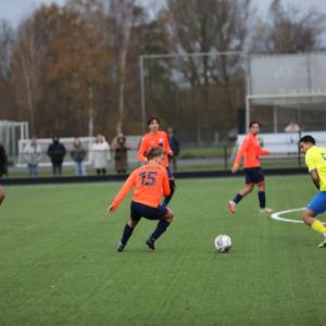 Sportweekend: ijzersterk Boskant, korfrakkers blijven koploper en Schijndel slaat toe