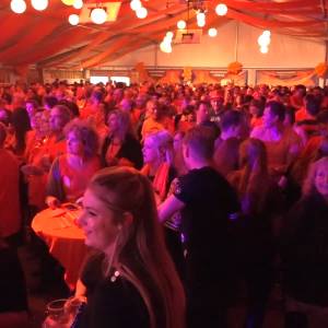 Oranjecomité Schijndel viert 100-jarig bestaan met bijzondere dag