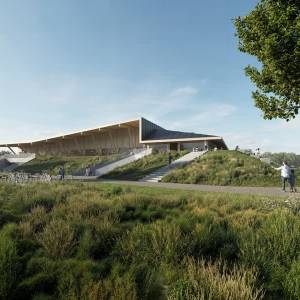 Start uitvoering Omnipark Erp komt dichtbij