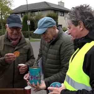 Wijkraad doet onderzoek in 't Ven in Veghel (video)
