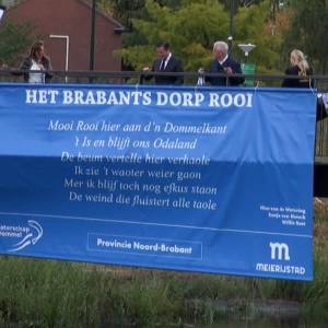 Klimaat Robuust Beekdal Sint-Oedenrode afgerond (video)