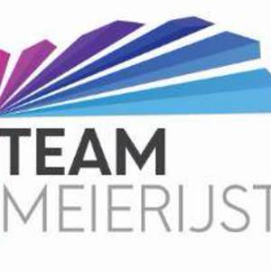 Naam Team Meierijstad verdwijnt; fractie gaat als twee partijen verder