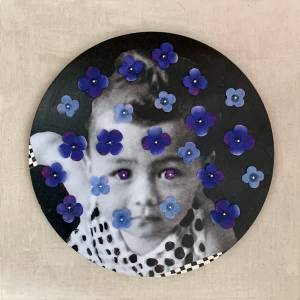 SOLO-mixed media biedt overzicht van veelzijdige kunstenares