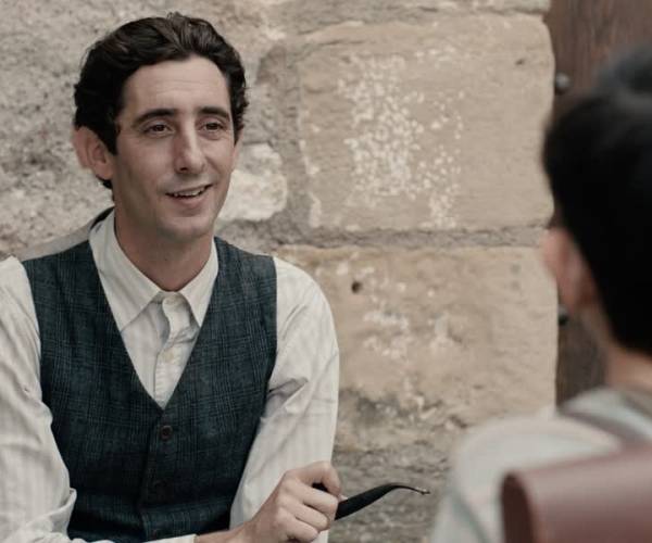 Filmclub Schijndel start na zomerstop met ‘The Teacher Who Promised the Sea’