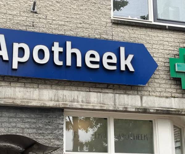Valse e-mails in omloop namens BENU apotheek