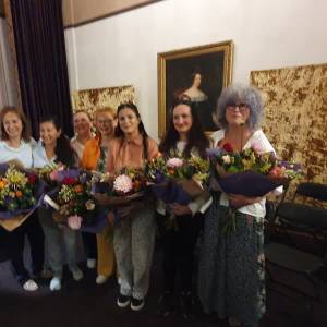 Taalcursisten presenteren eerste dichtbundel