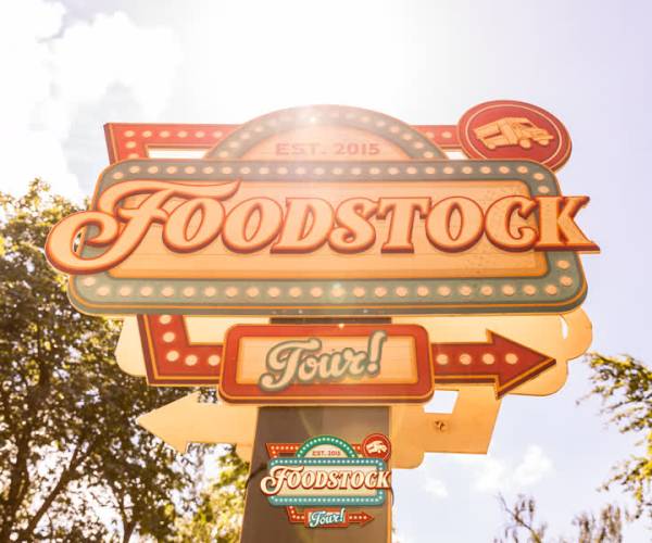Foodstock Veghel viert 10e editie met muziek, streetfood en borrelkaart