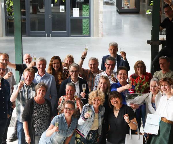 Phoenix Cultuur gaat feestelijke maand tegemoet met 10-jarig jubileum