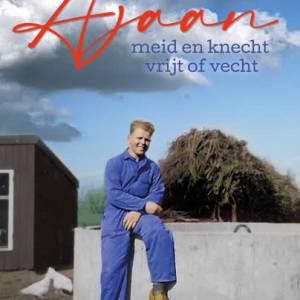 “Ajaan, meid en knecht vrijt of vecht”