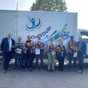 Inwoners bepalen wie sportvrijwilliger Meierijstad wordt