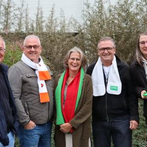 Vier partijen organiseren politieke pubquiz