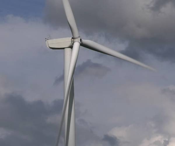 Geen plaats voor nieuwe windturbines in Meierijstad