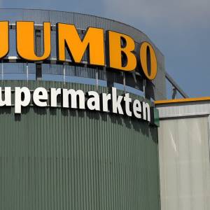 Jumbo groeit vooral dankzij online winkelen