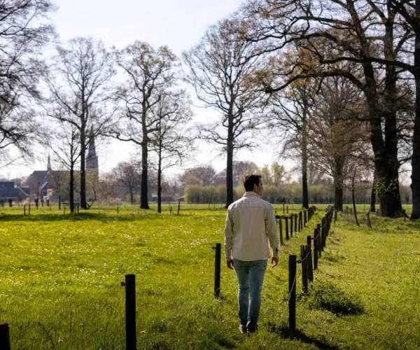 Groen licht voor Van Gogh Nationaal Park in Brabant: ‘Internationaal visitekaartje’