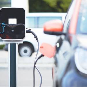 Aantal elektrische auto’s in Meierijstad met 57% gestegen