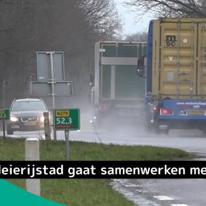 Meierijstad gaat samenwerken met Metropool Regio Eindhoven (video)