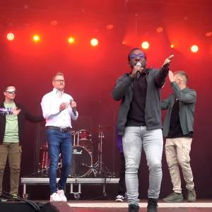 Droom Muziek met de Meester komt uit: Optreden op Funpop (video)