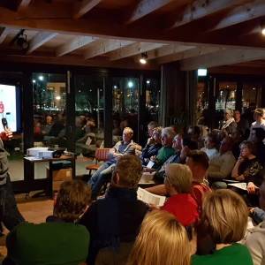 Het loopt storm voor zonnepanelen in Sint-Oedenrode