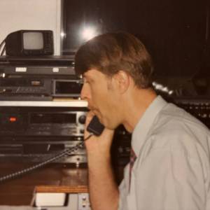 Een van de oprichters van Lokale Omroep Schijndel overleden