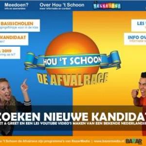 RTL Telekids spelshow komt naar Meierijstad