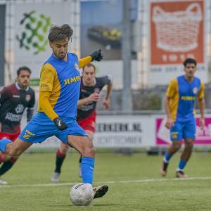 Mentaal sterk Blauw Geel ’38 klopt ook SteDoCo