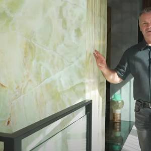 Meesterschilder Roland Mutsaars opnieuw genomineerd voor SchildersVAKprijs
