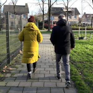 Meierijstad Vitaal: ‘Samen wandelen’ (video)