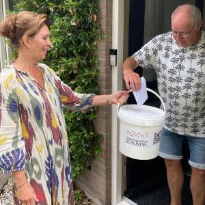 Goede Doelen Week Schijndel zoekt nog collectanten