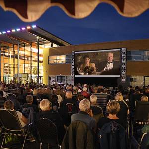 Filmclub Schijndel start seizoen met openluchtfilm