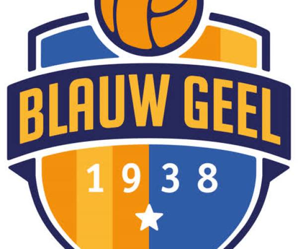 Blauw Geel '38 en Erp loten thuiswedstrijden voor KNVB-Beker
