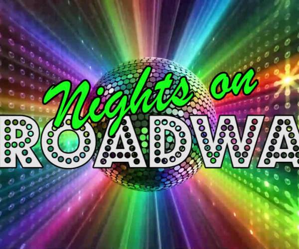 Win gratis tickets voor Nights On Broadway in Erp