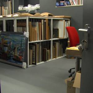 Meierijstad wil haar kunstcollectie meer laten zien in de gemeente (video)