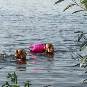 PFAS in Brabants zwemwater geen risico voor zwemmers