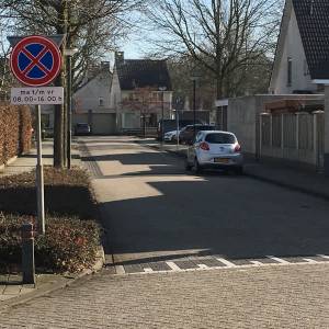 Politie waarschuwt voor verkoop gereedschap op straat