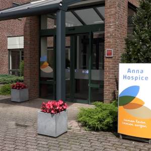 Anna Hospice zoekt nieuwe vrijwilligers (video)