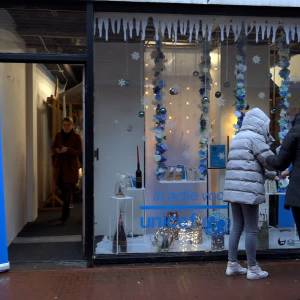 Unicef Goede Doel Pop Up store in Veghel (Video)