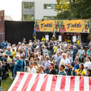 Pleinpop keert terug in Schijndel