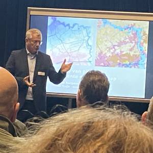 Meierijstad wil 'blanco pilot' voor Sandwyck