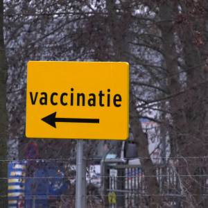 GGD start met coronavaccinatie kinderen