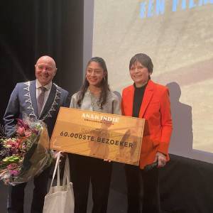 'Anak' Indië indrukwekkende docu met Schijndelse 'roots'