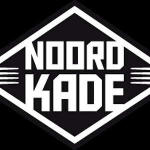 Noordkade verandert in december in Winterkade