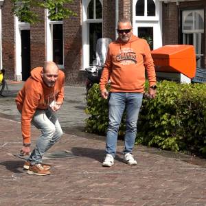 Open Nederlands Kampioenschap Boel K-ree (video)