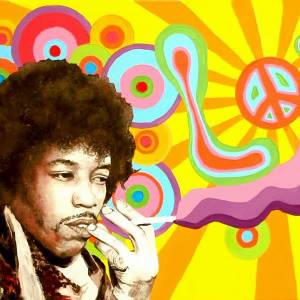 All about Jimi