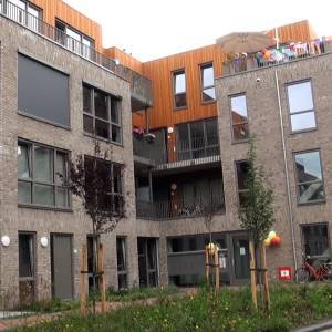 Stichting Eigen Sleutel helpt 20 jongeren in Sint-Oedenrode (video)