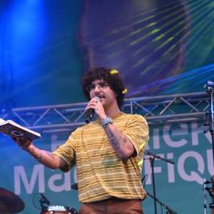 Nieuw open podium voor woordkunst tijdens BIJT! Festival