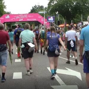 'Meierijstad' zet beste beentje voor in Nijmegen