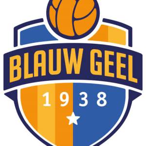 Blauw/Geel’38 wint eerste wedstrijd van play-off halve finale