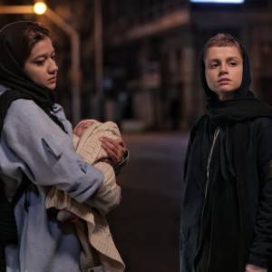 Filmclub Schijndel vertoont aangrijpende Iraanse film