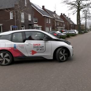 Deelauto Zijtaart voortaan voor iedereen beschikbaar (video)