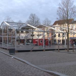 Volop gebouwd in Sint-Oedenrode